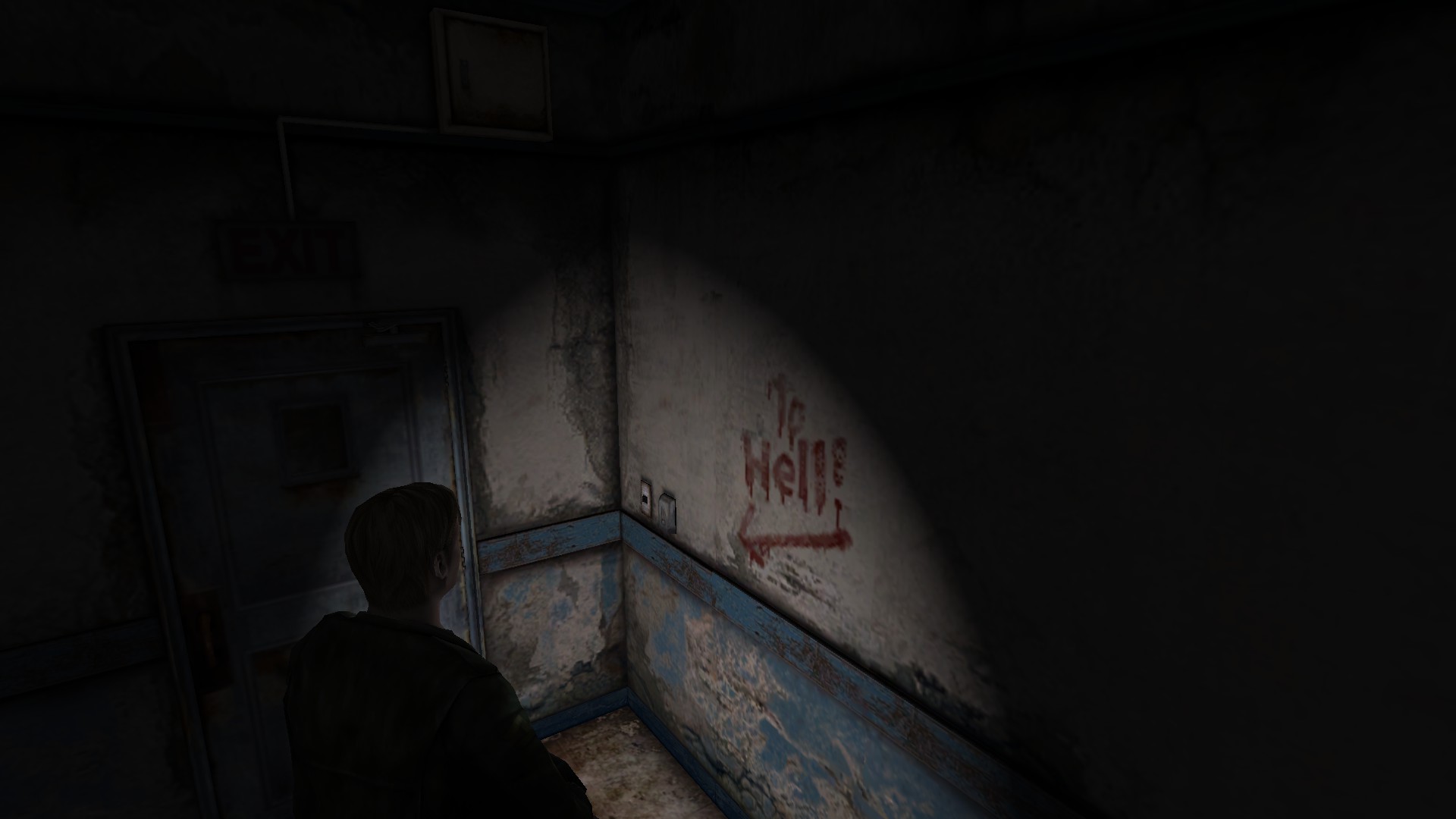 شایعه: انتشار تصاویر بیشتر از بازی جدید Silent Hill 