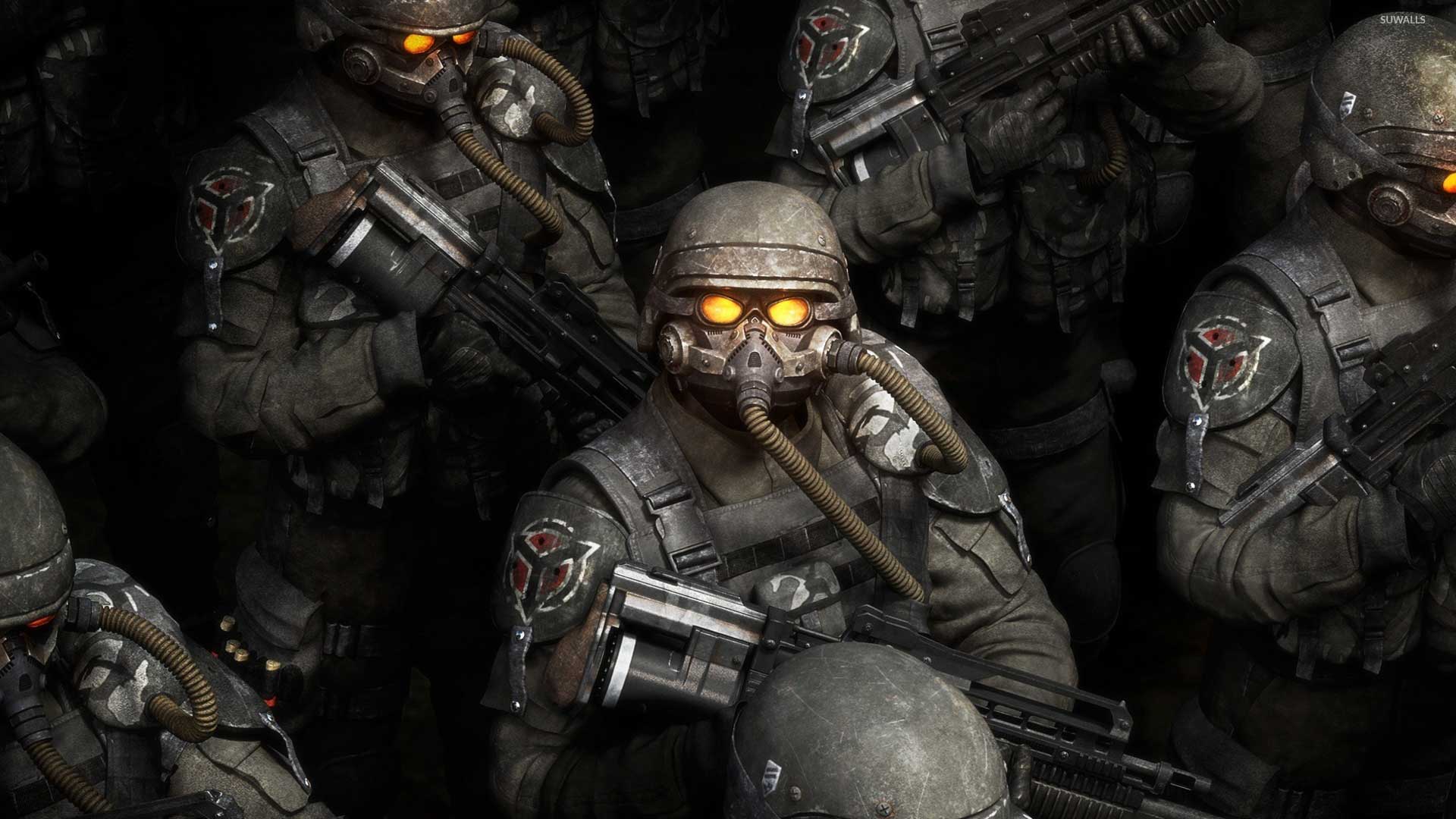 killzone