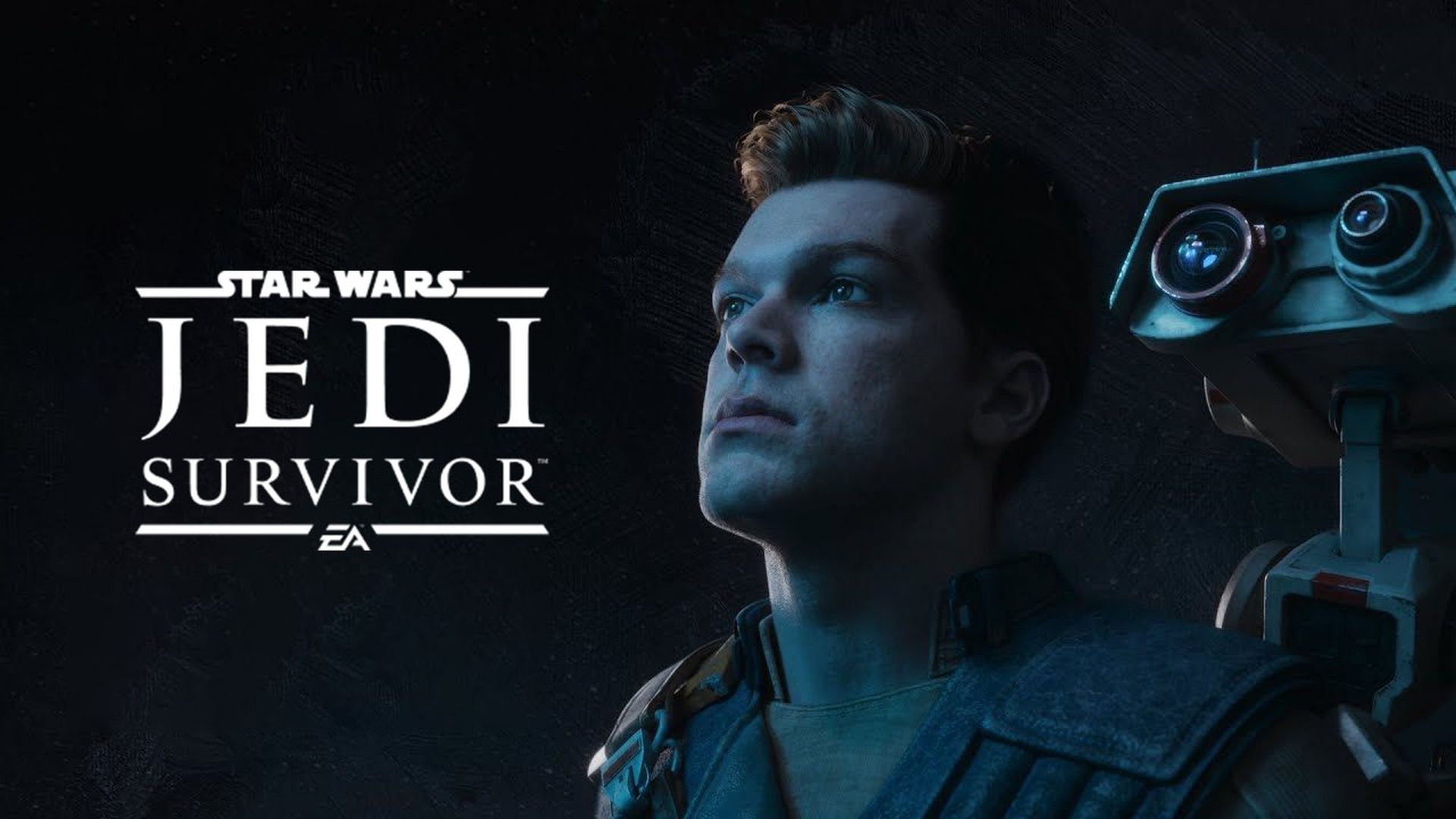 احتمال حضور بازی Star Wars Jedi: Survivor در گیم اواردز ۲۰۲۲
