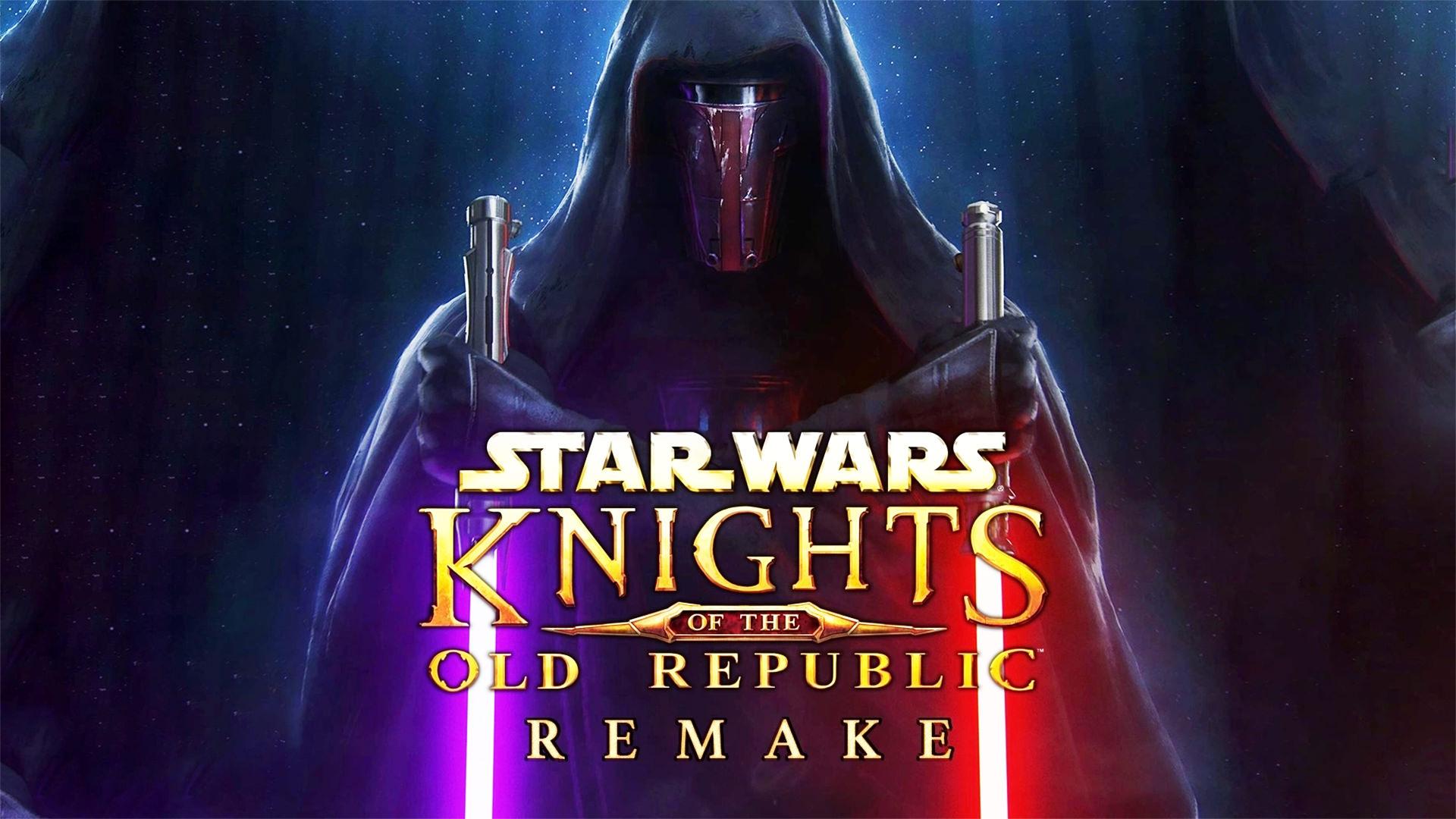 انتشار اخبار ریمیک Star Wars: Knights of the Old Republic در چند ماه آینده