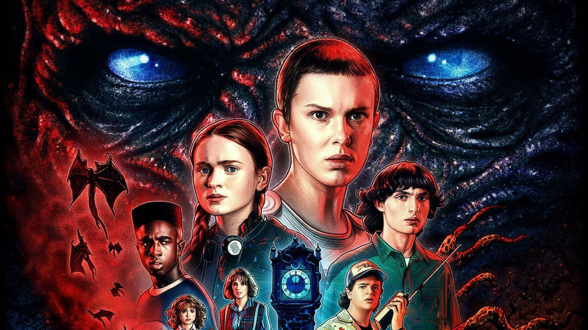 stranger-things