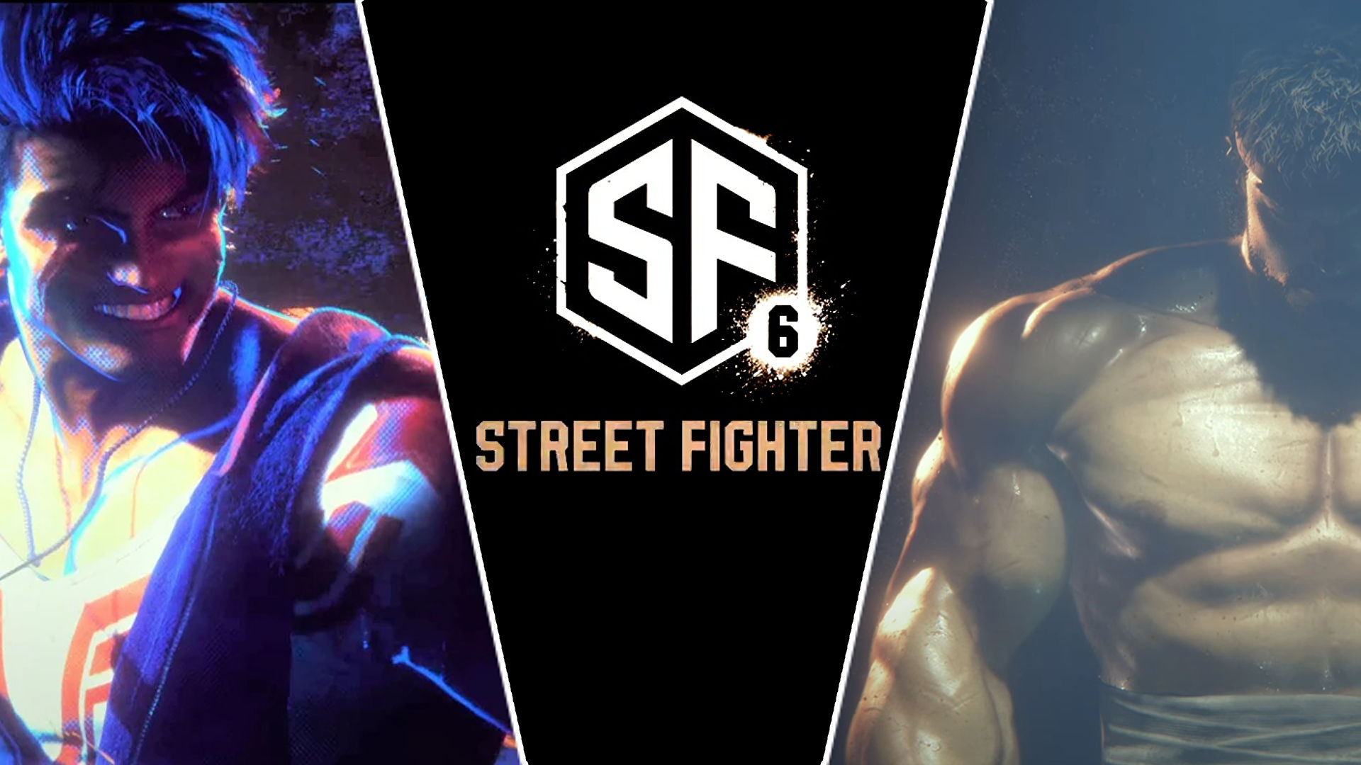 امکان حضور بازی Street Fighter 6 کپکام در State of Play سونی