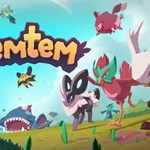 تریلر نسخه 1.0 بازی Temtem با محوریت جزییات جدید آن