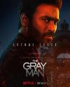 پوستر دنوش در فیلم The Gray Man