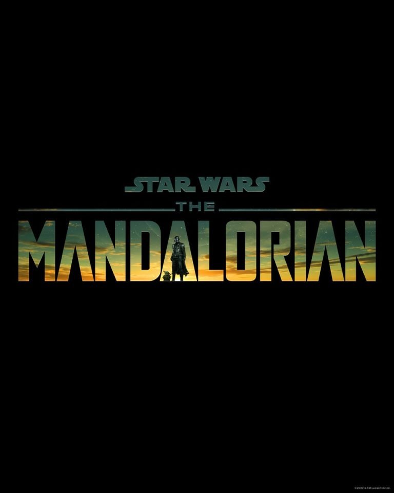 اولین پوستر فصل سوم سریال The Mandalorian