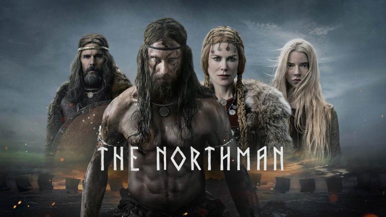 نقد فیلم مرد شمالی (The Northman) | وایکینگ انتقام‌جو - زومجی