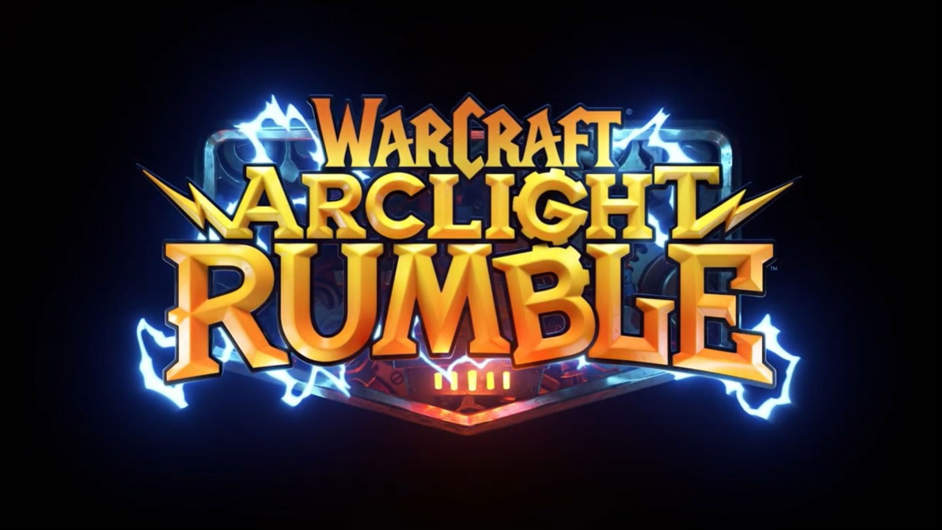 بازی موبایل Warcraft Arclight Rumble معرفی شد
