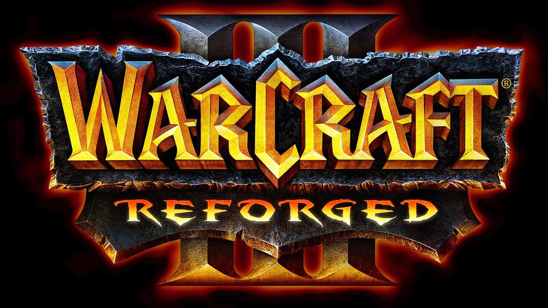 انتشار اخبار جدید از سوی سازندگان Warcraft 3: Reforged در آینده نزدیک