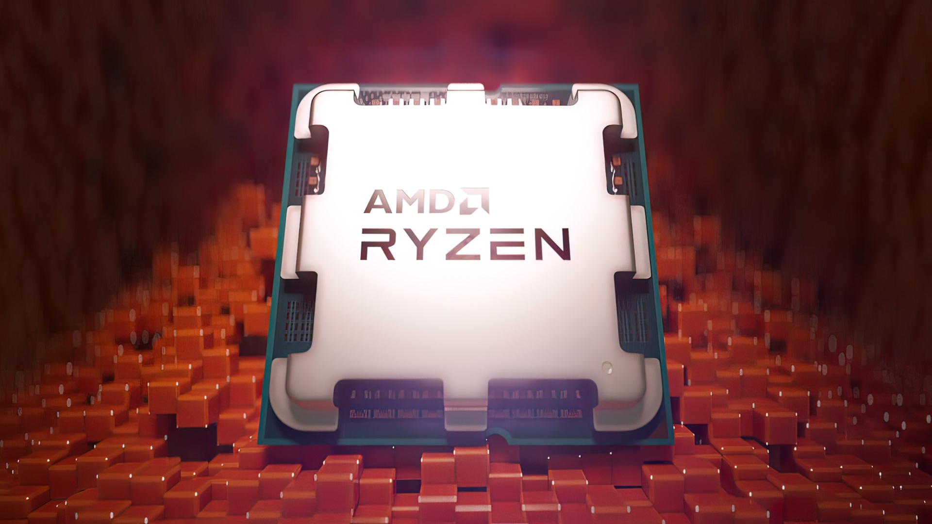 تأیید مشخصات فنی پردازنده‌های AMD Ryzen 7000