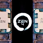 برنامه ریزی AMD برای معرفی پردازنده‌های Ryzen 7000X3D در سال ۲۰۲۲ 