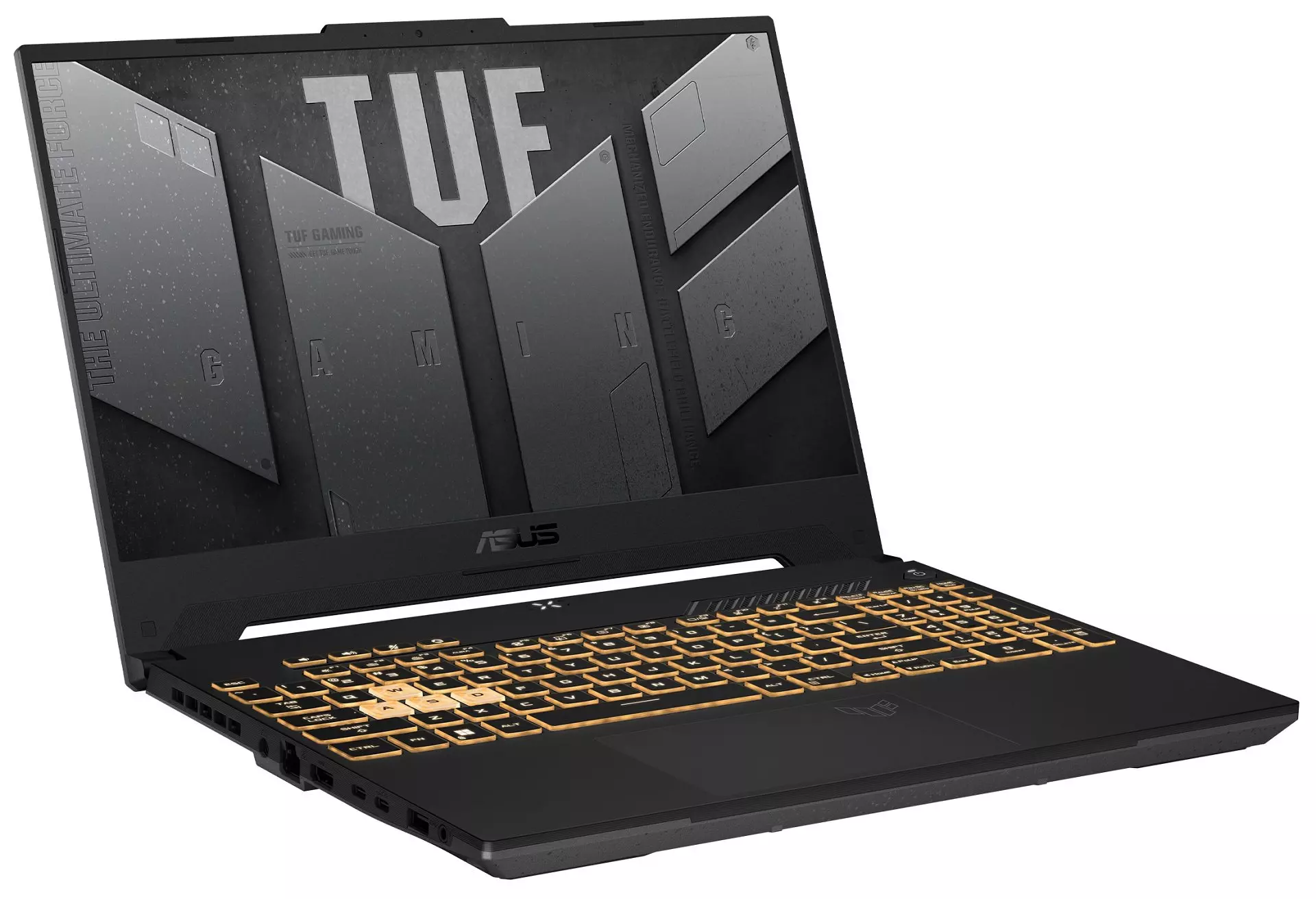 لپ تاپ گیمینگ ایسوس TUF Gaming F15 FX507ZR - A