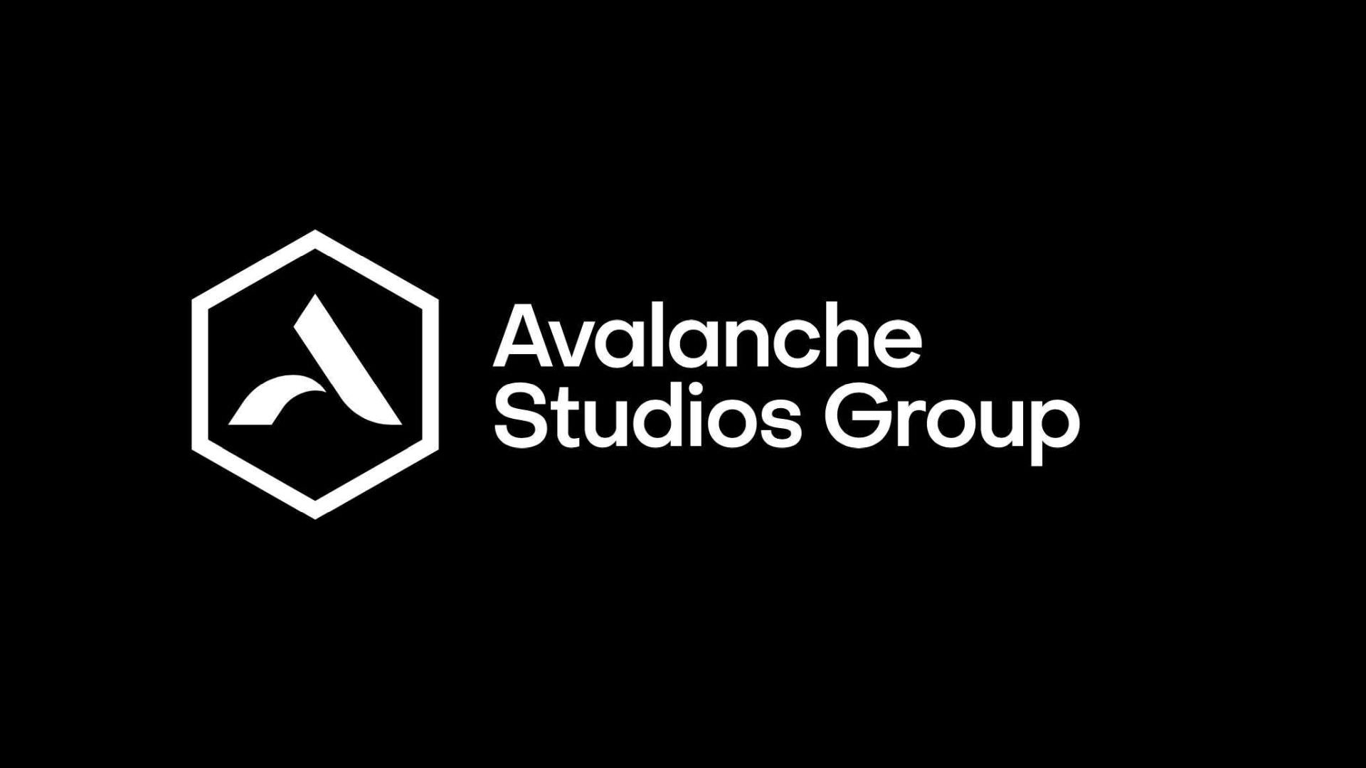 avalanche studios logo  Image of avalanche studios logo