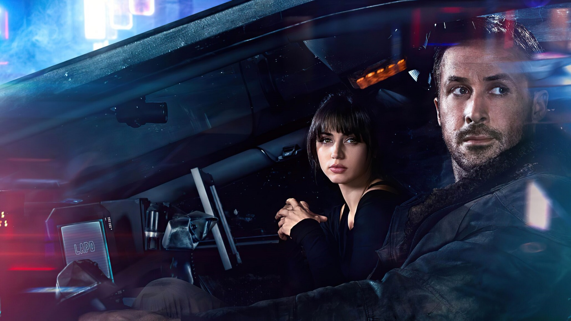 احتمال ساخت یک بازی جدید براساس مجموعه Blade Runner 