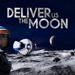 عرضه نسخه PS5 بازی Deliver Us the Moon در پلی استیشن پلاس اکسترا
