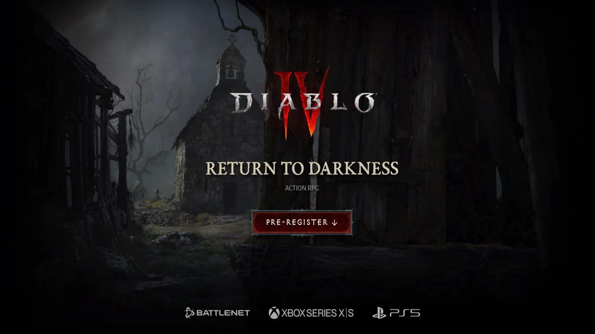 آغاز ثبت نام بتای بازی Diablo 4