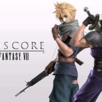 پخش تریلر زمان عرضه Crisis Core: Final Fantasy 7 Reunion