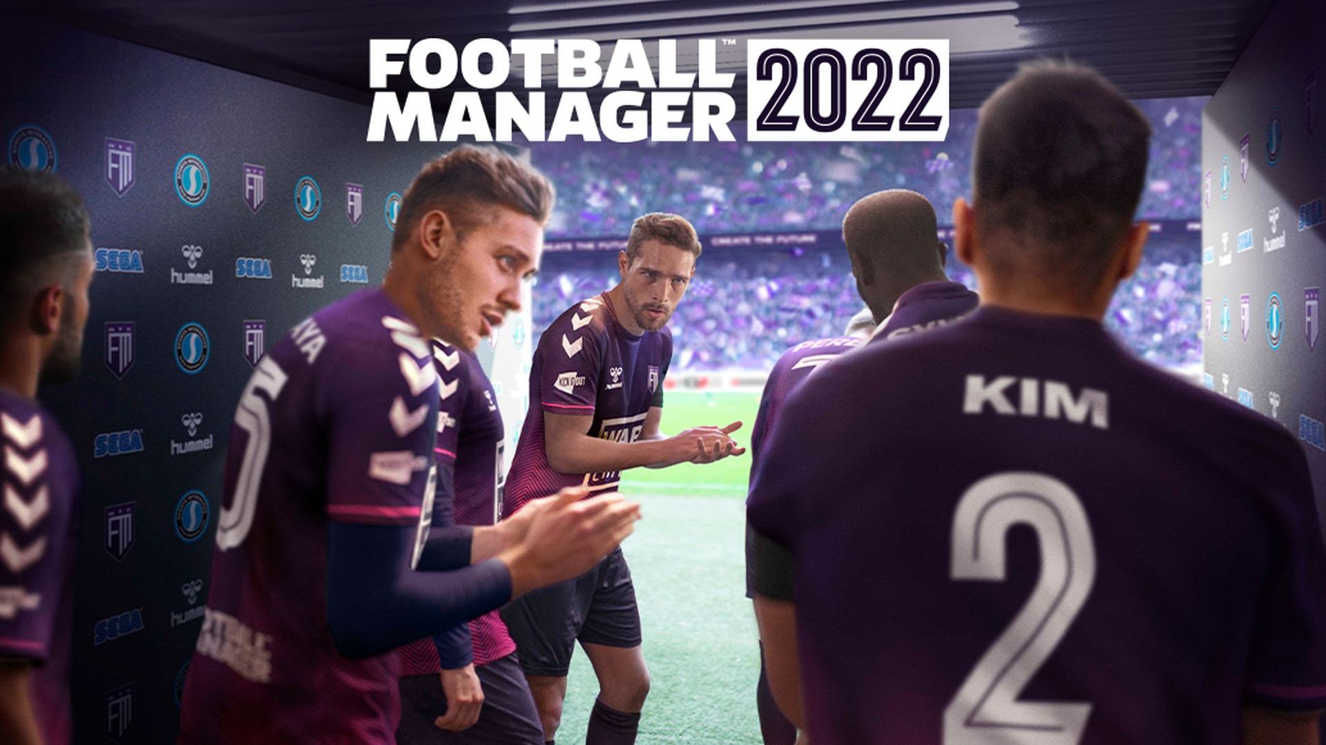 فروش بیش از یک میلیون نسخه از بازی Football Manager 2022 
