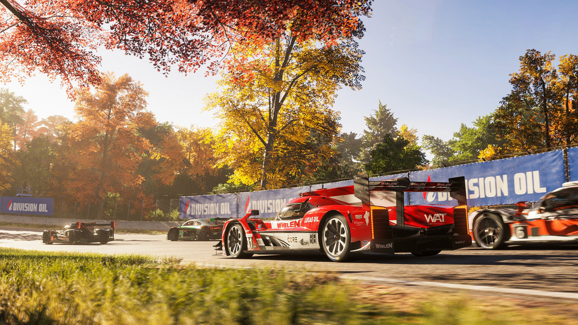 نمایش جزئیات خیره کننده در ویدیو گیم پلی جدید بازی Forza Motorsport