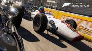 جزئیات بدنه اتومبیل در بازی Forza Motorsport