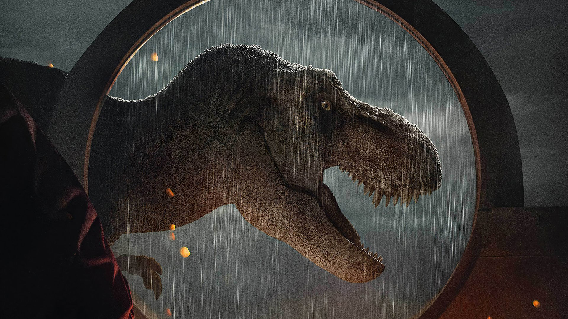 گزارش باکس آفیس: تمام رکوردهای فیلم Jurassic World Dominion