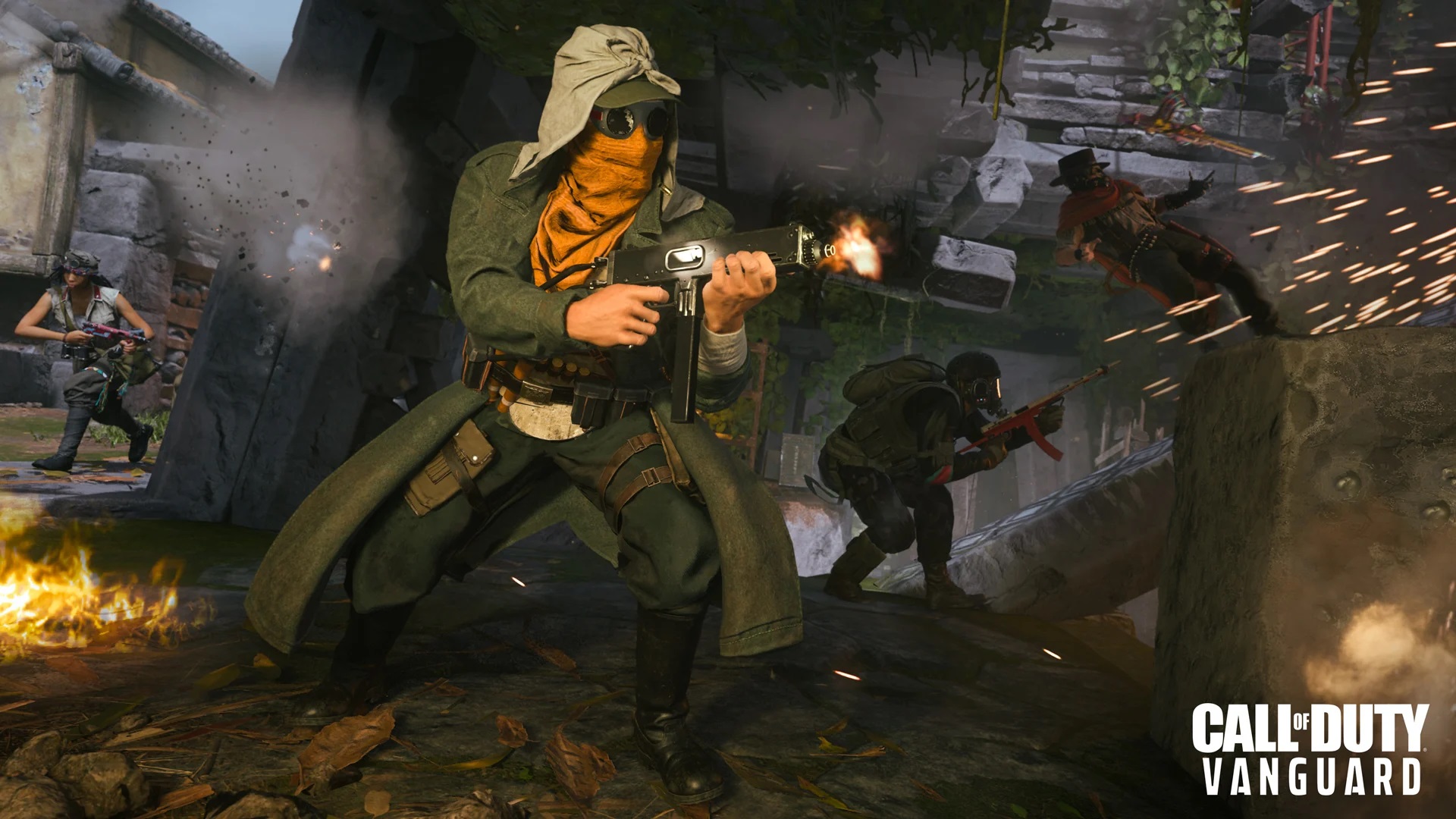 call-of-duty