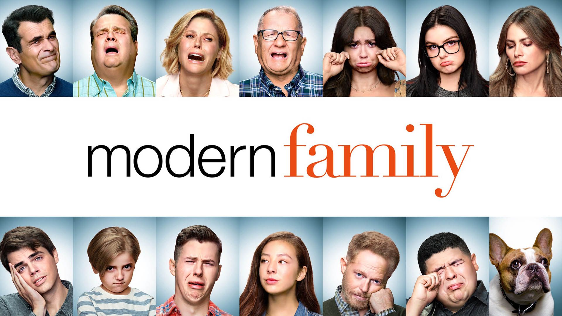 حقایق جالب سریال Modern Family | جزییات ریز و درشت خانواده‌های امروزی