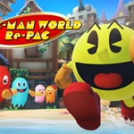 معرفی بازی Pac-Man World Re-PAC برای کامپیوتر و کنسول ها