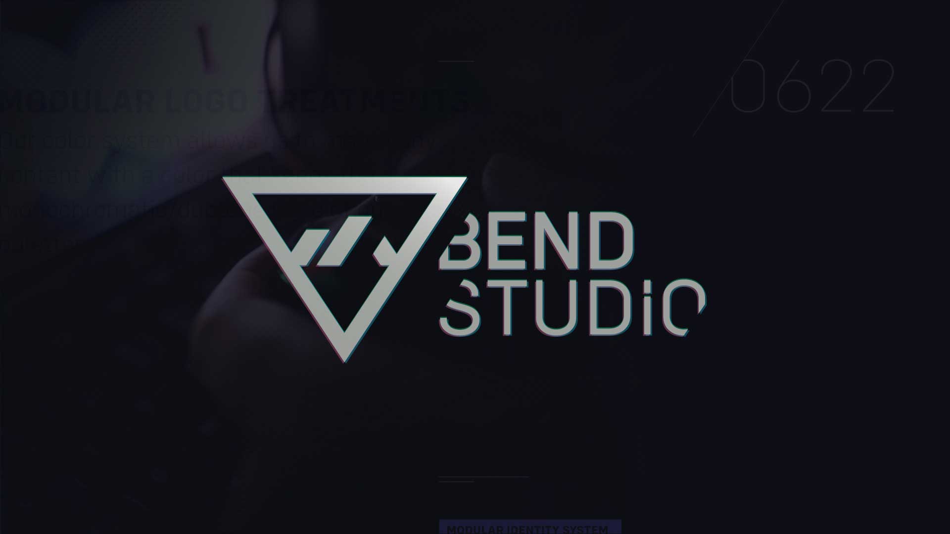 رونمایی از لوگو تازه استودیو Bend و اشاره به بازی جدید این تیم شرکت سونی