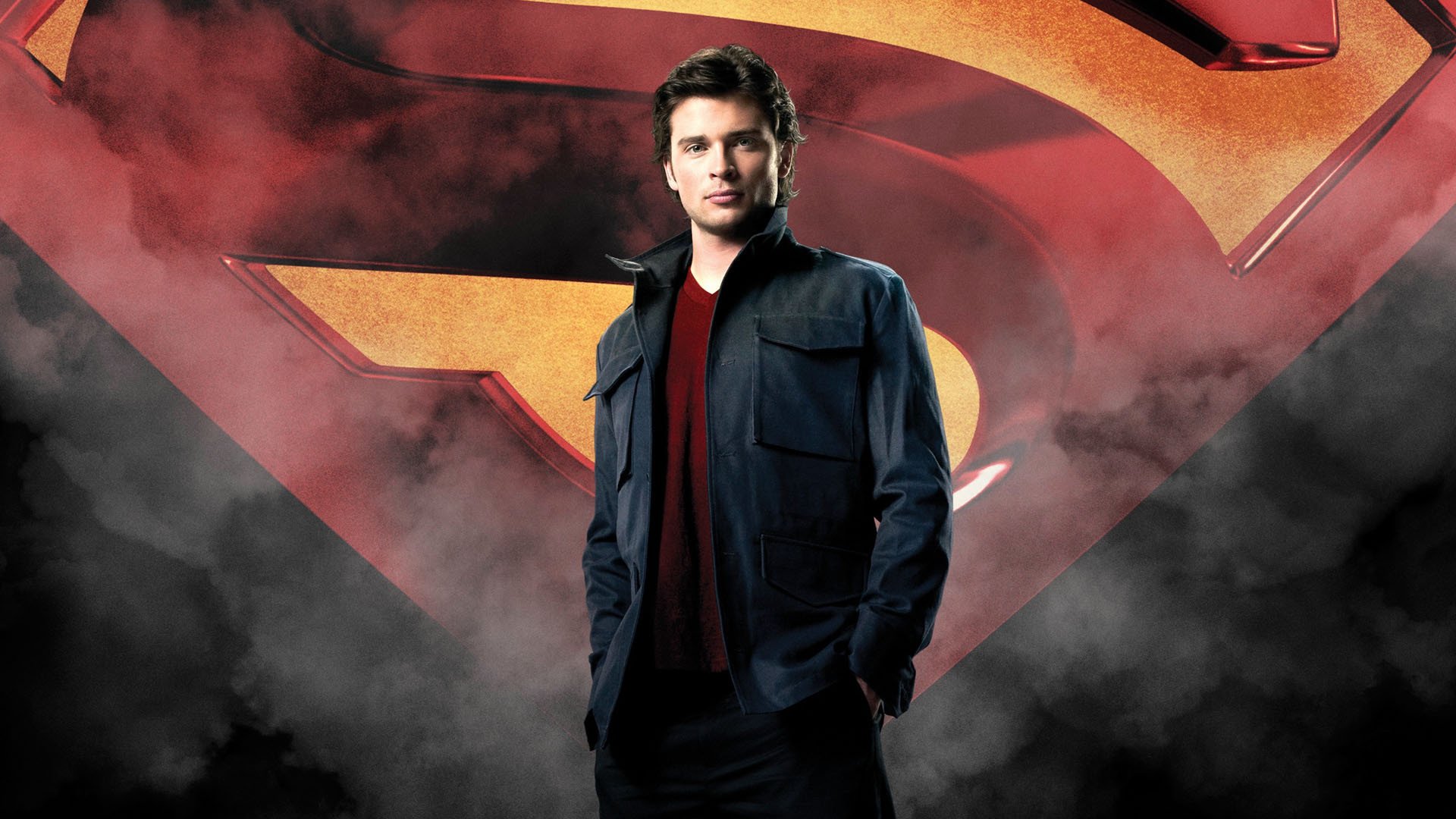 سریال Smallville