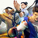 اعلام رده‌بندی سنی Street Fighter 6 و افزایش احتمال نزدیک بودن تایید تاریخ انتشار بازی