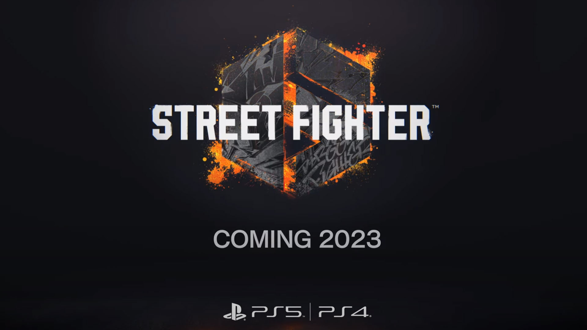 معرفی بازی Street Fighter 6 با انتشار یک تریلر