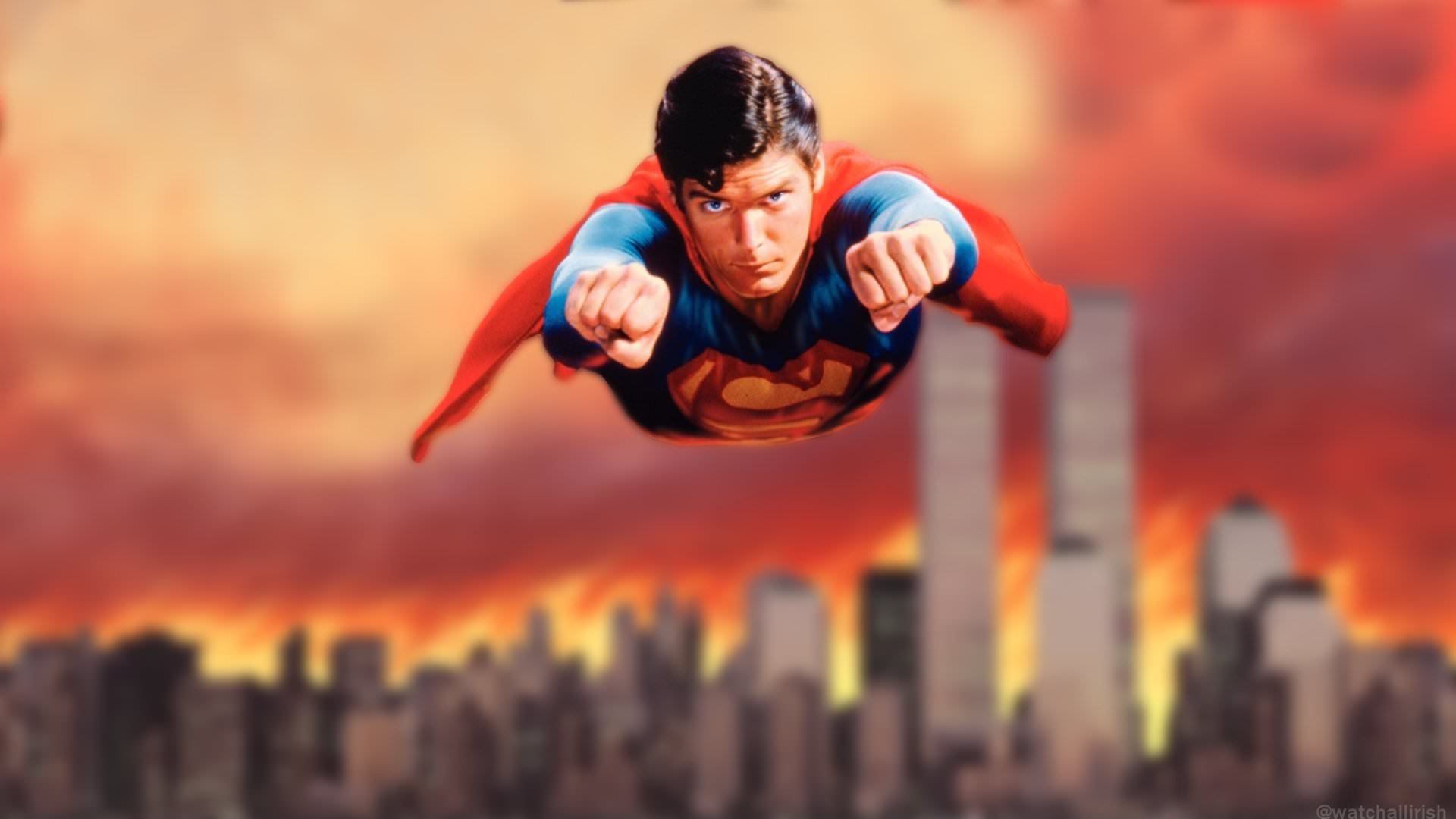 فیلم Superman II