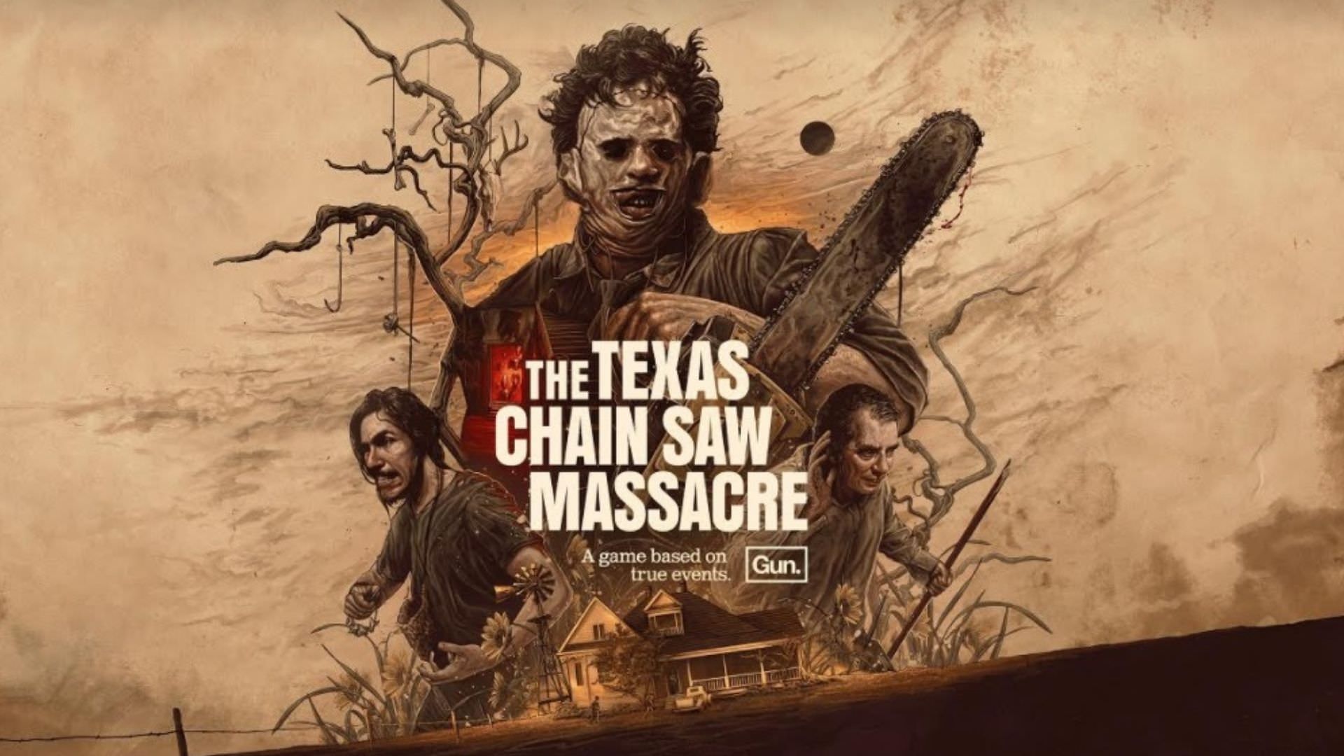 عبور بازیکنان The Texas Chain Saw Massacre از مرز ۴ میلیون