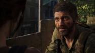 جول میلر در بازی The Last of Us Part 1 استودیو ناتی داگ برای پلی استیشن 5 سونی