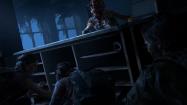 مخفی کاری در بازی The Last of Us Part 1 استودیو ناتی داگ برای پلی استیشن 5 سونی