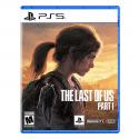 تصویر رسمی کاور بازی The Last of Us Part 1 استودیو ناتی داگ برای پلی استیشن 5 سونی