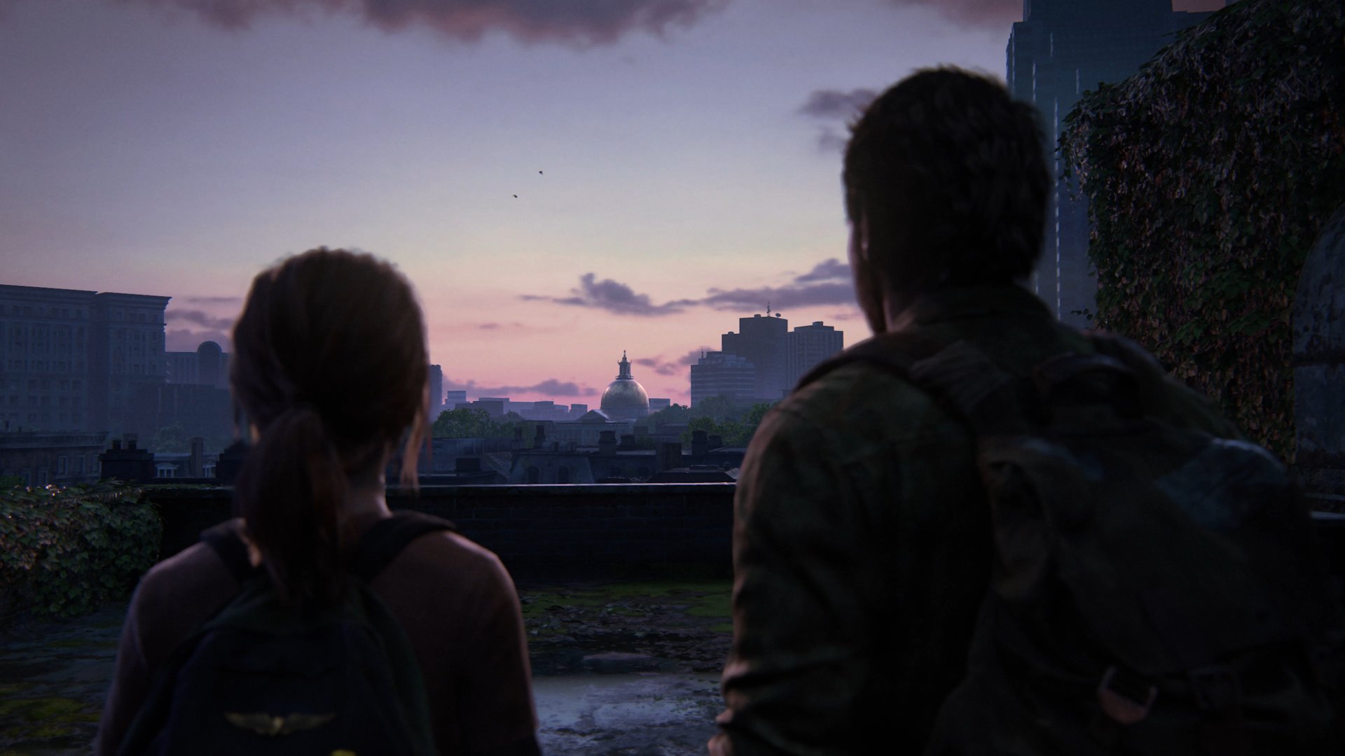 ریمیک The Last of Us معرفی شد [بروزرسانی: انتشار تریلر رسمی]