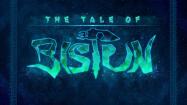 لوگو بازی The Tale of Bistun (قصه بیستون) استودیو Black Cube Games