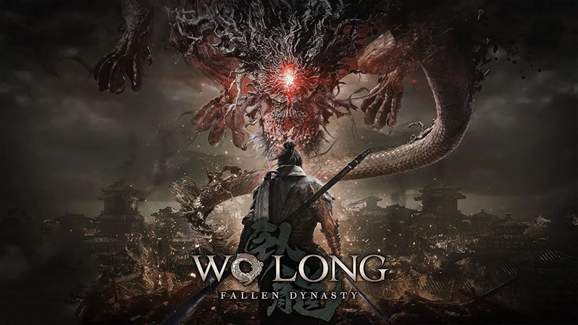 مصاحبه سازندگان بازی Wo Long: Fallen Dynasty | سولزلایک جدید خالقان Nioh
