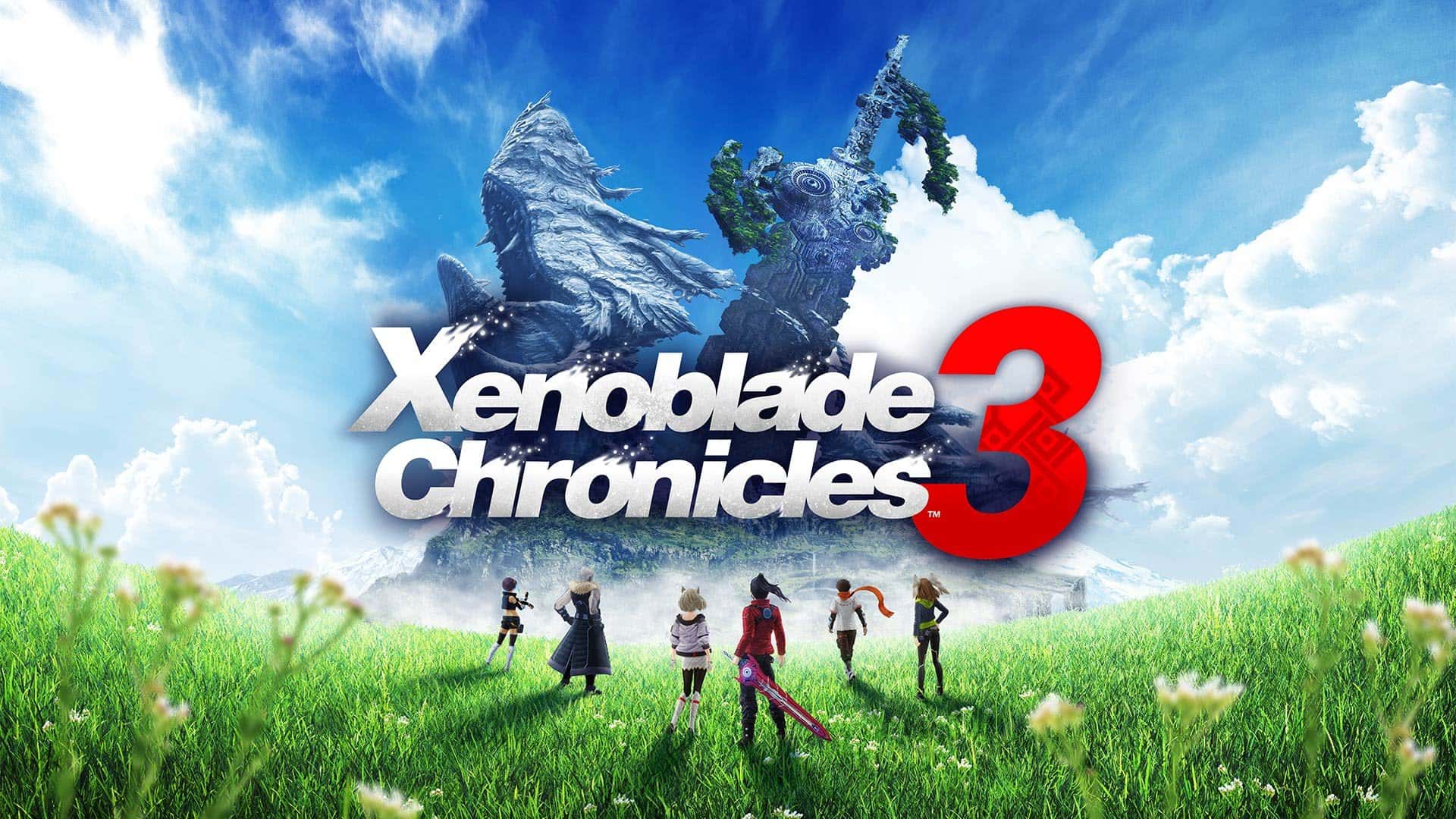 اکسپنشن پک بازی Xenoblade Chronicles 3 معرفی شد