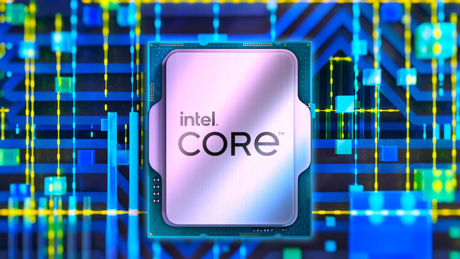 نتایج عملکرد پردازنده Intel Core i7-13700K؛ تا ۲۰ درصد سریع‌تر از Ryzen 9 5950X 