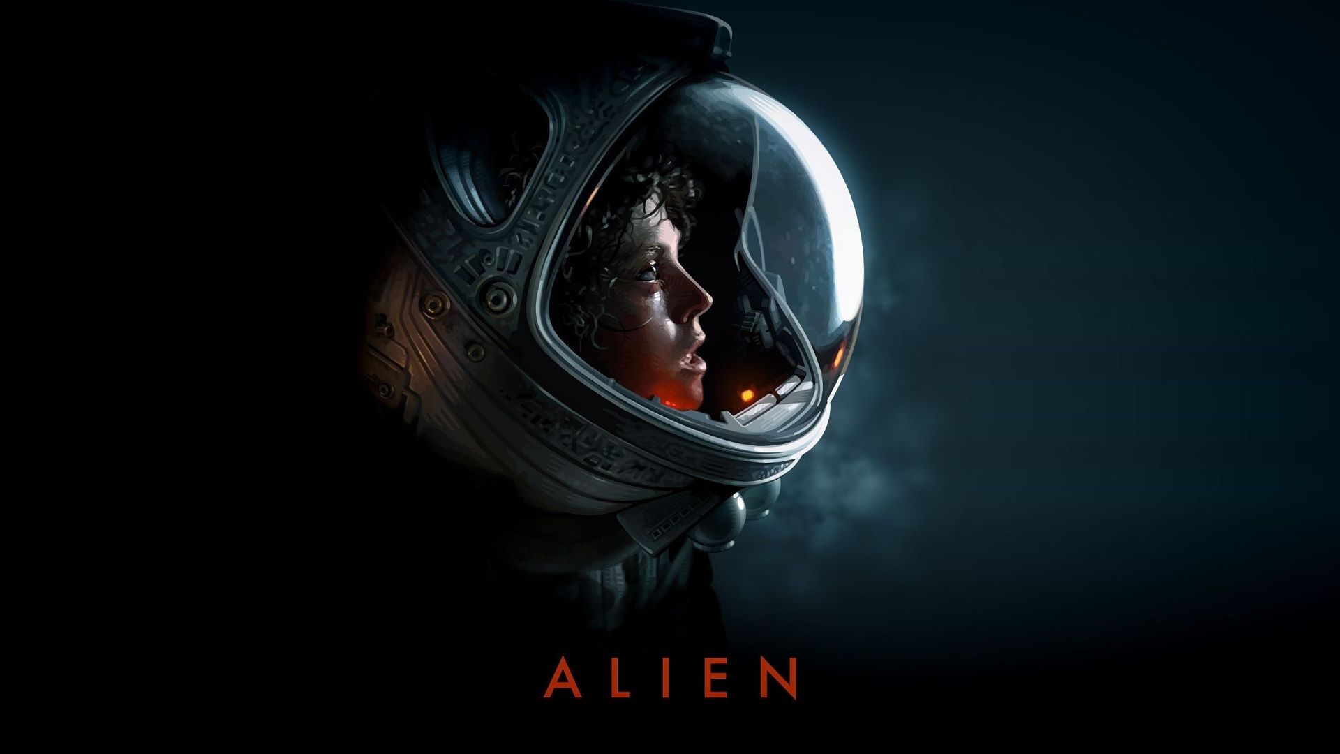 ساخت یک بازی داستانی جدید از دنیای Alien 