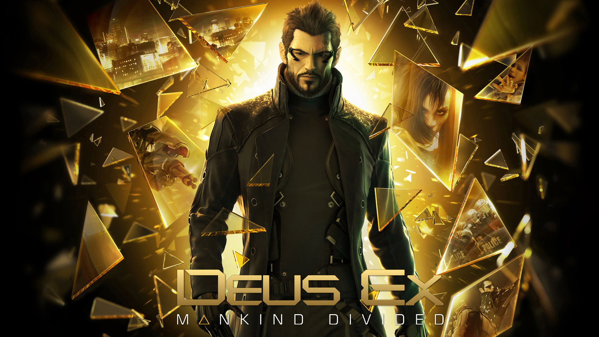 نویسنده بازی Deus Ex به استودیو بایوور پیوست