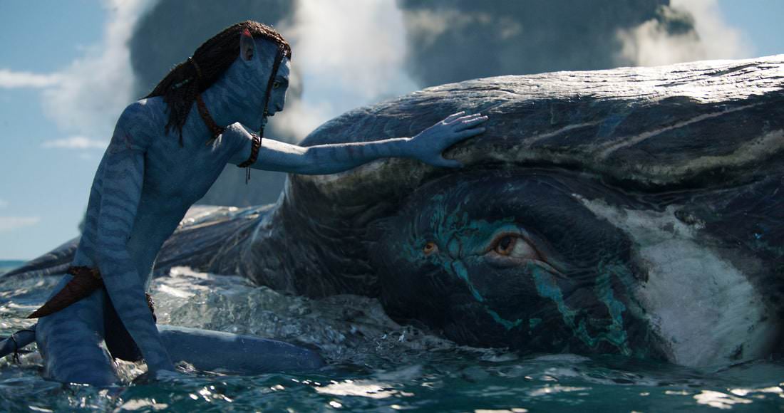 تصاویر فیلم Avatar: The Way of Water