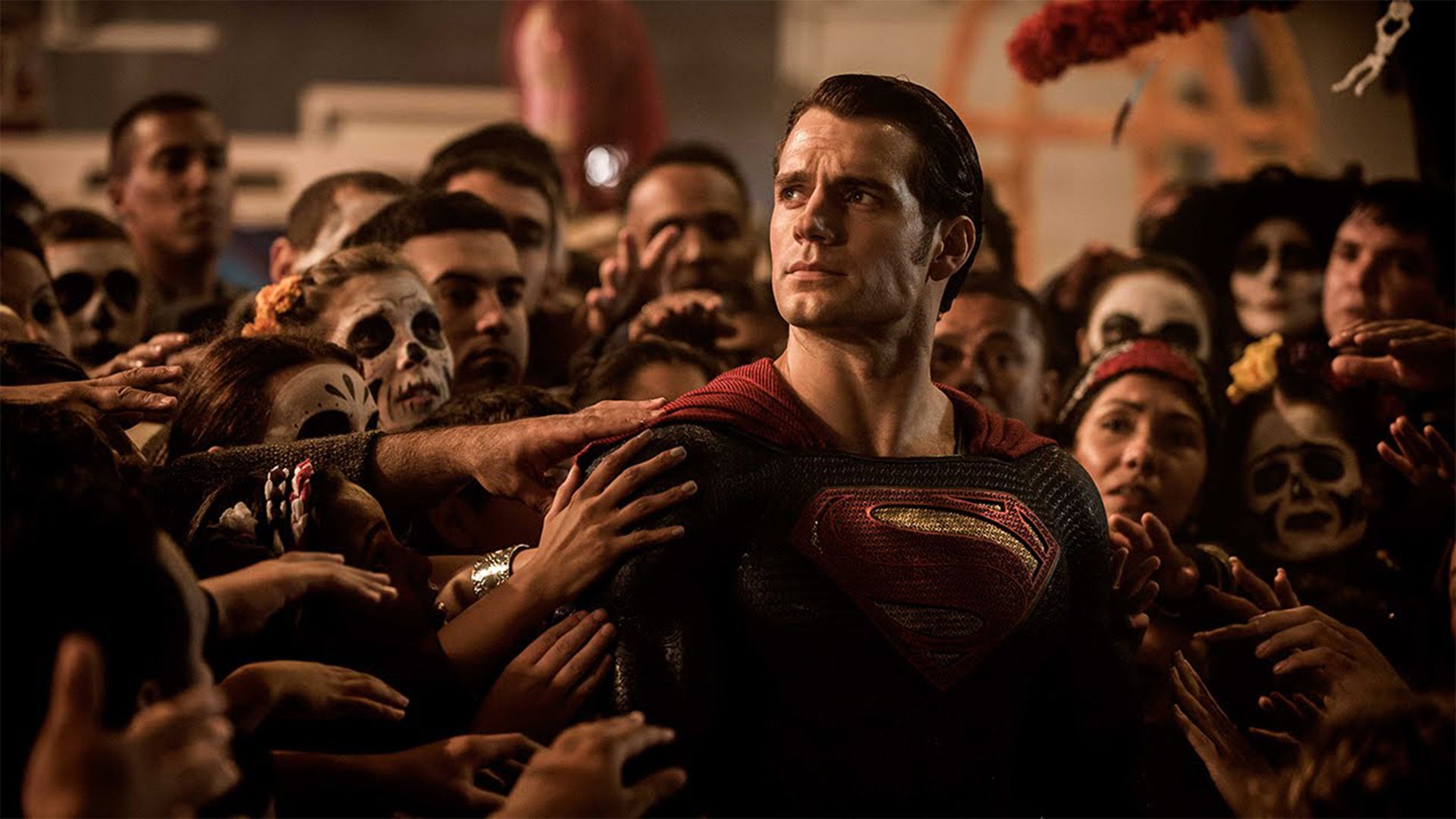 تایید بازگشت هنری کویل برای نقش سوپرمن در فیلم های آینده دی سی