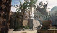 تصاویر مفهومی احتمالی بازی Call of Duty: Black Ops 5