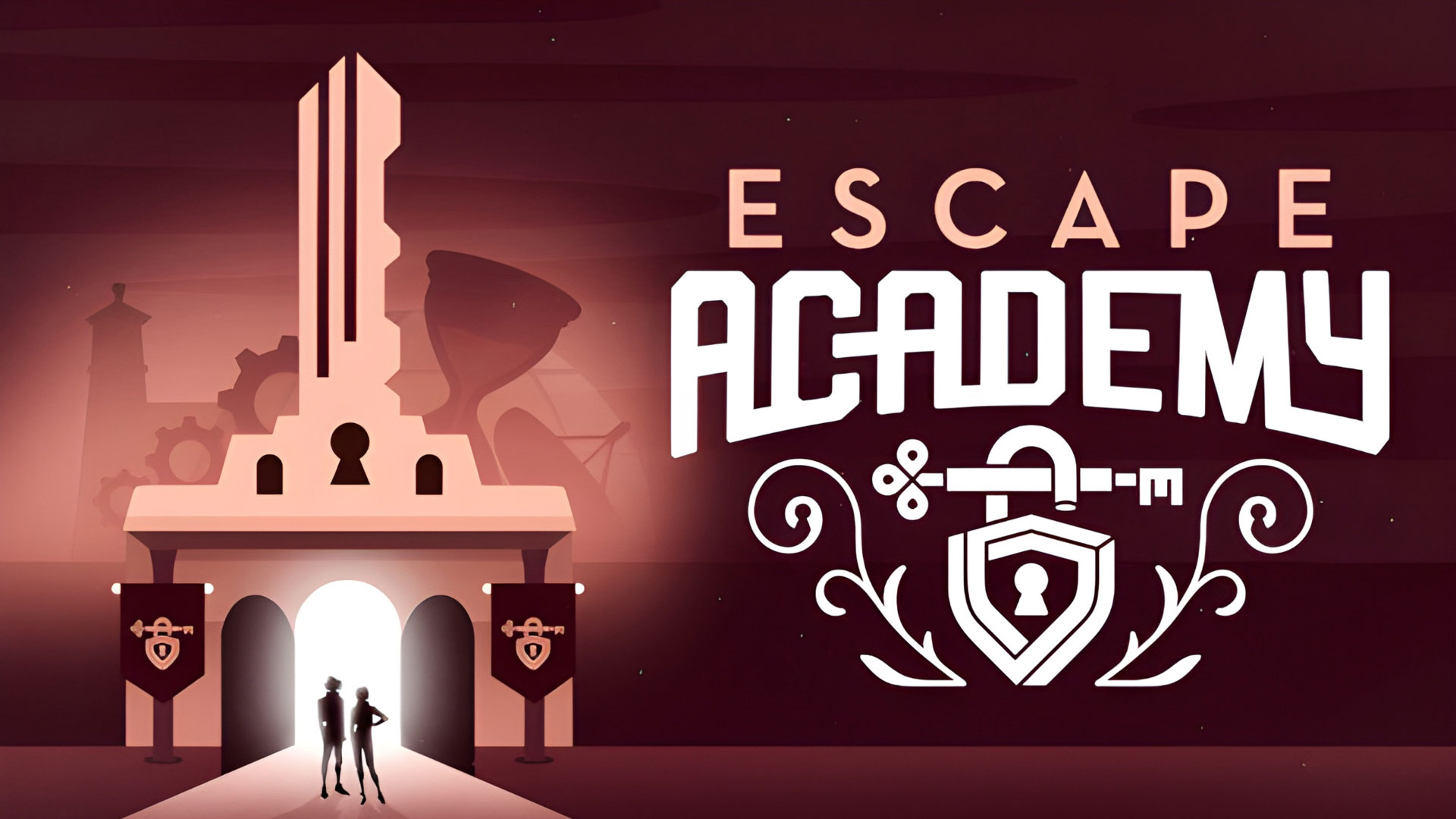 بررسی بازی Escape Academy