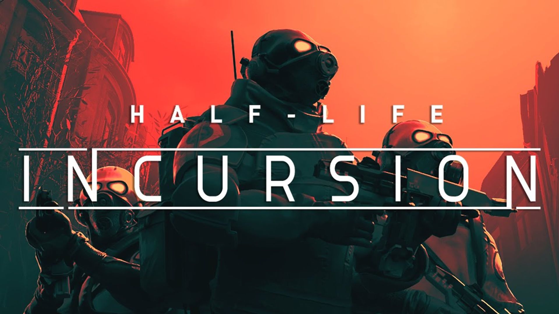 معرفی ماد Half-Life: Incursion با یک تریلر