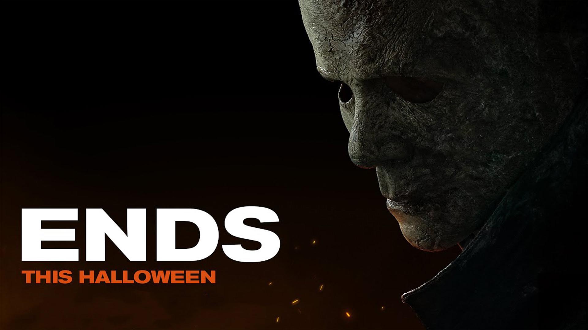 نمایش آخرین کشتار مایکل مایرز در اولین تریلر فیلم Halloween 3
