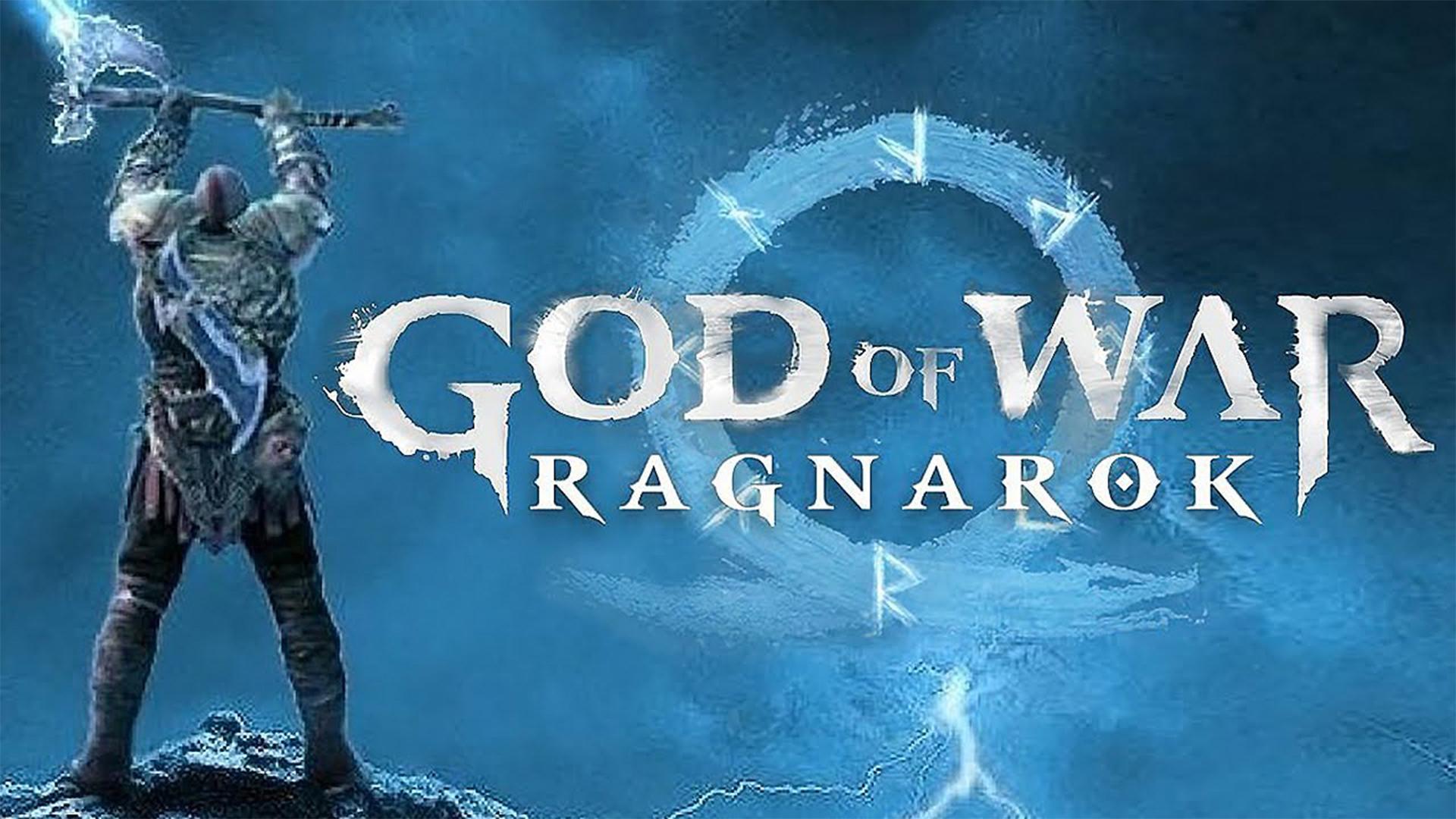 امکان انتشار بازی God of War Ragnarok در تاریخ ۱۱ نوامبر